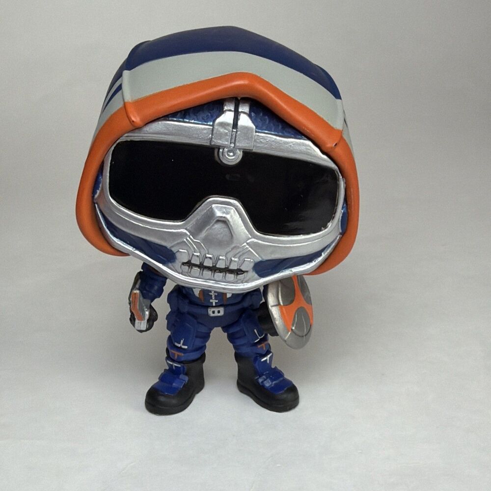 Marvel Funko Pop Black Widow Taskmaster #610  2020
